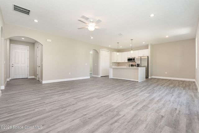 1195 Yakutat Avenue SE, Palm Bay, FL 32909