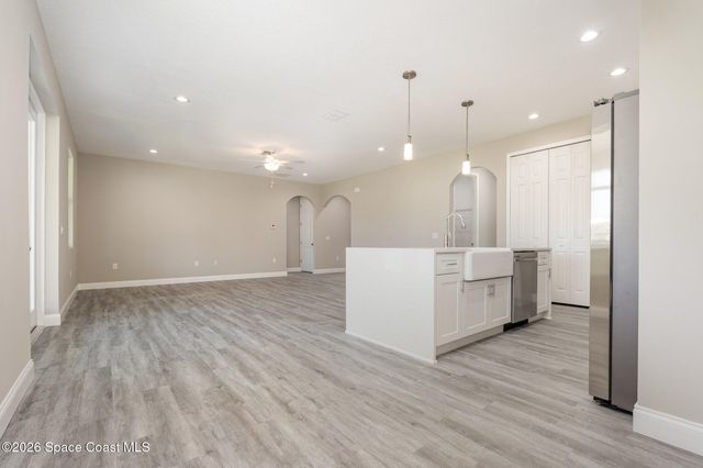 1195 Yakutat Avenue SE, Palm Bay, FL 32909