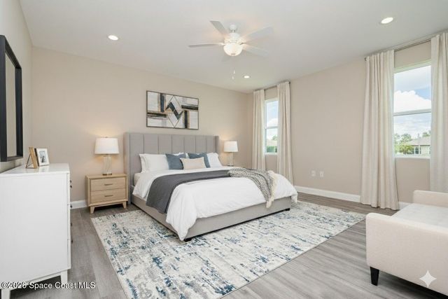 1195 Yakutat Avenue SE, Palm Bay, FL 32909