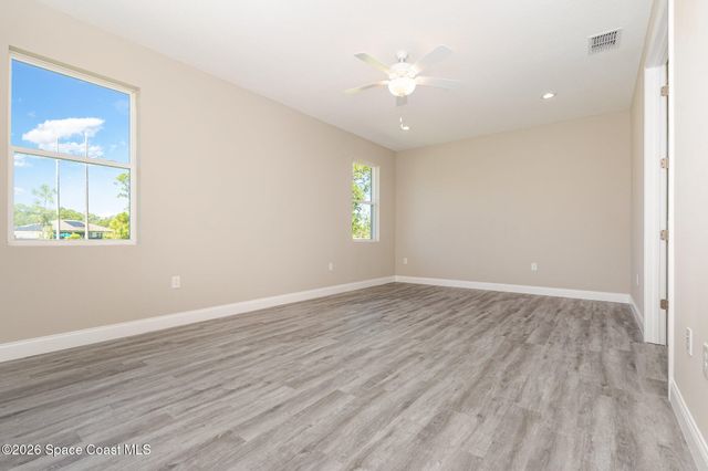 1195 Yakutat Avenue SE, Palm Bay, FL 32909