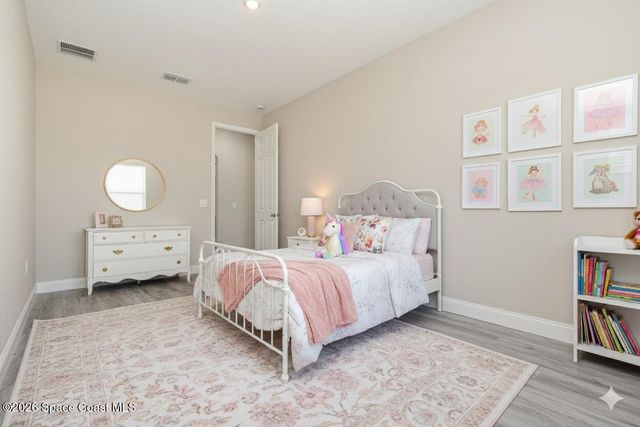 1195 Yakutat Avenue SE, Palm Bay, FL 32909