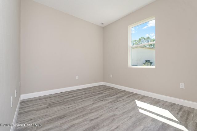 1195 Yakutat Avenue SE, Palm Bay, FL 32909