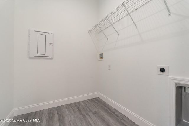1195 Yakutat Avenue SE, Palm Bay, FL 32909