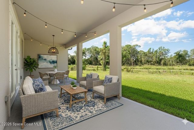 1195 Yakutat Avenue SE, Palm Bay, FL 32909