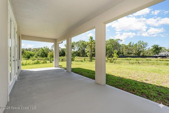 1195 Yakutat Avenue SE, Palm Bay, FL 32909