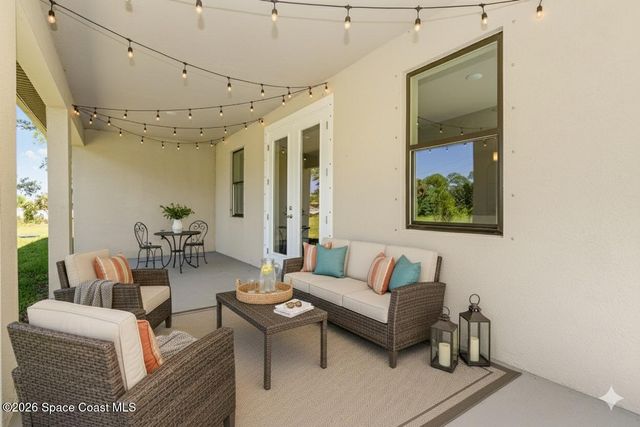 1195 Yakutat Avenue SE, Palm Bay, FL 32909
