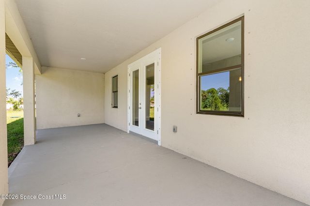 1195 Yakutat Avenue SE, Palm Bay, FL 32909