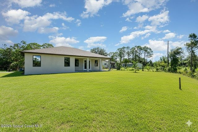 1195 Yakutat Avenue SE, Palm Bay, FL 32909