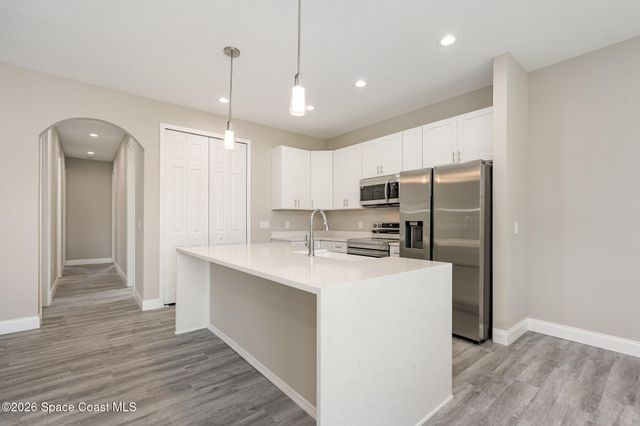 1195 Yakutat Avenue SE, Palm Bay, FL 32909