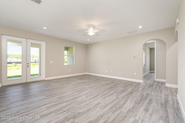 1195 Yakutat Avenue SE, Palm Bay, FL 32909