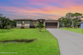 1195 Yakutat Avenue SE, Palm Bay, FL 32909