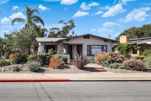 4152 Jackdaw St, San Diego, CA 92103