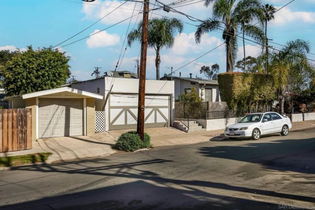 4152 Jackdaw St, San Diego, CA 92103