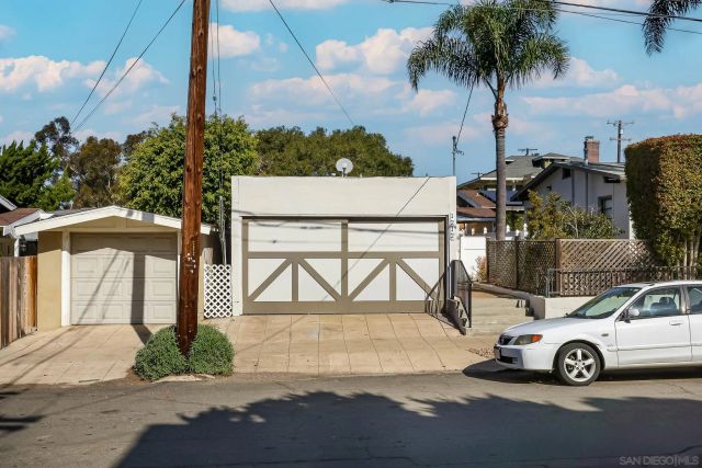 4152 Jackdaw St, San Diego, CA 92103