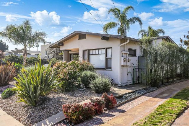 4152 Jackdaw St, San Diego, CA 92103