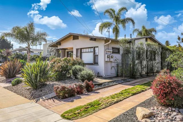 4152 Jackdaw St, San Diego, CA 92103