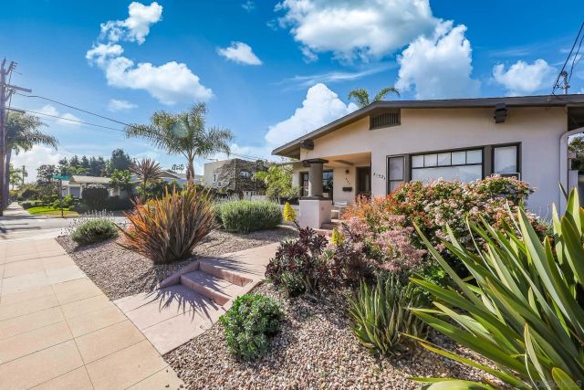 4152 Jackdaw St, San Diego, CA 92103