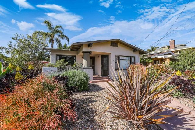 4152 Jackdaw St, San Diego, CA 92103