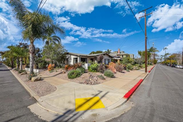 4152 Jackdaw St, San Diego, CA 92103