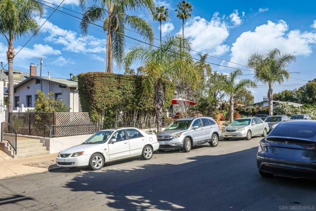 4152 Jackdaw St, San Diego, CA 92103