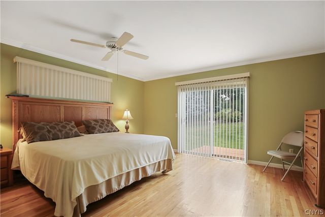 5322 Bunker Hill, Onondaga, NY 13207