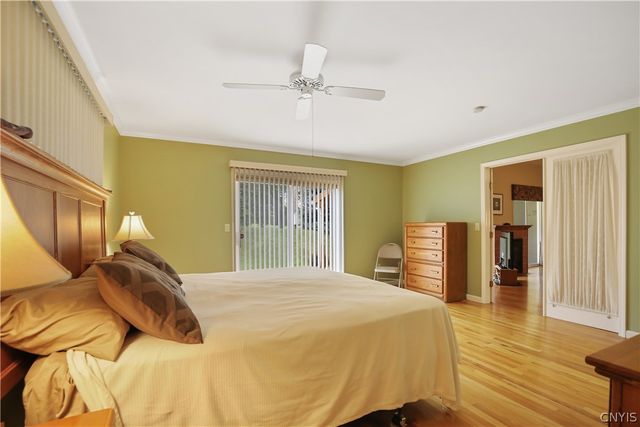 5322 Bunker Hill, Onondaga, NY 13207