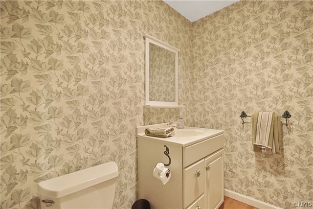 5322 Bunker Hill, Onondaga, NY 13207