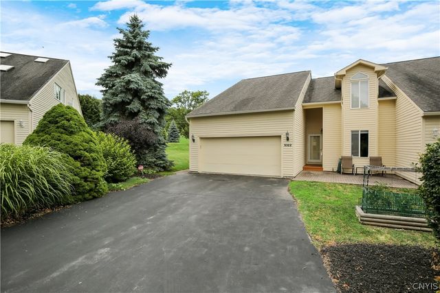 5322 Bunker Hill, Onondaga, NY 13207