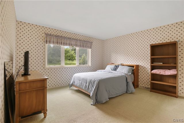 5322 Bunker Hill, Onondaga, NY 13207