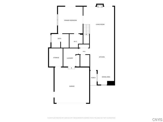 5322 Bunker Hill, Onondaga, NY 13207