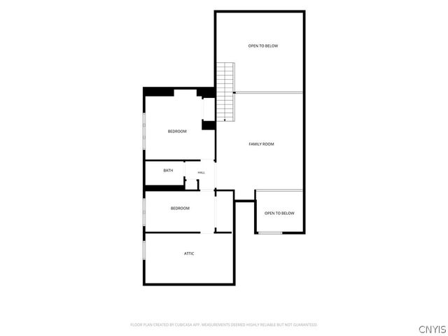 5322 Bunker Hill, Onondaga, NY 13207