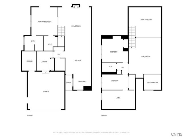 5322 Bunker Hill, Onondaga, NY 13207