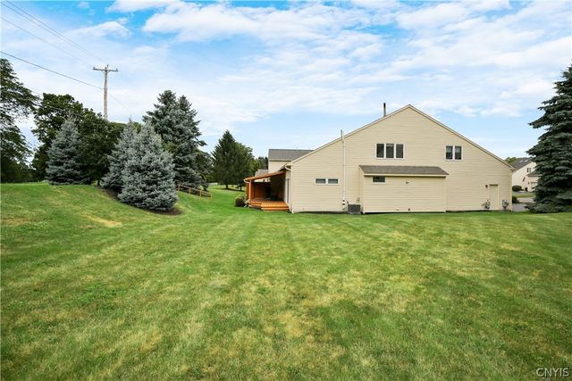 5322 Bunker Hill, Onondaga, NY 13207
