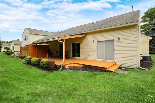 5322 Bunker Hill, Onondaga, NY 13207