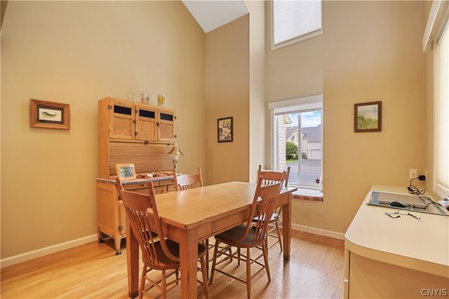 5322 Bunker Hill, Onondaga, NY 13207