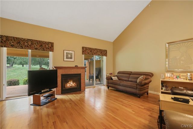 5322 Bunker Hill, Onondaga, NY 13207