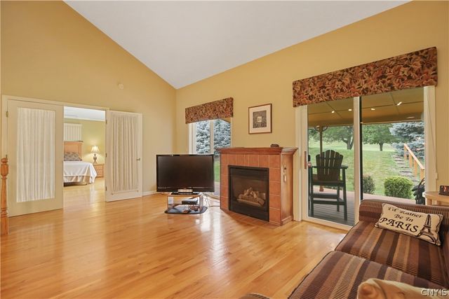 5322 Bunker Hill, Onondaga, NY 13207