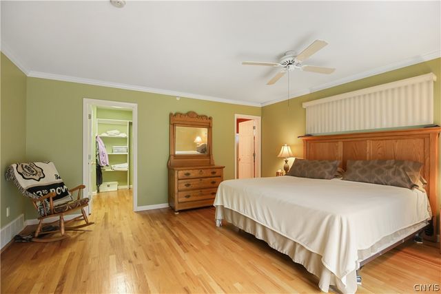 5322 Bunker Hill, Onondaga, NY 13207