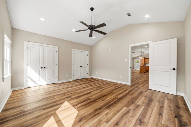 130 Jay Loop, Hot Springs, AR 71913