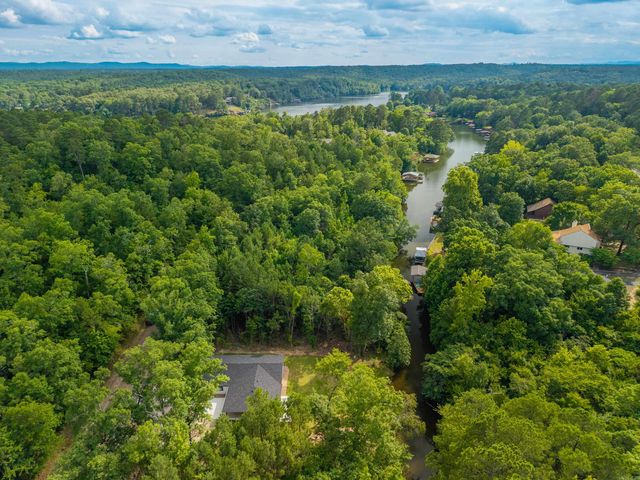 130 Jay Loop, Hot Springs, AR 71913
