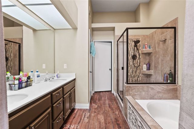 2225 Indigo Hills Drive 3, Corona, CA 92879