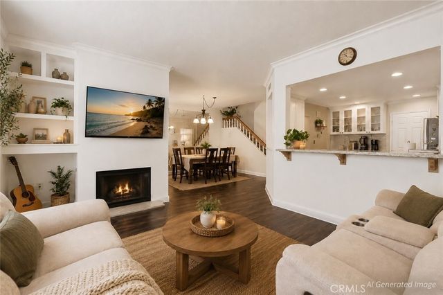 2225 Indigo Hills Drive 3, Corona, CA 92879