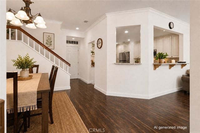 2225 Indigo Hills Drive 3, Corona, CA 92879