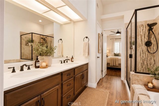 2225 Indigo Hills Drive 3, Corona, CA 92879