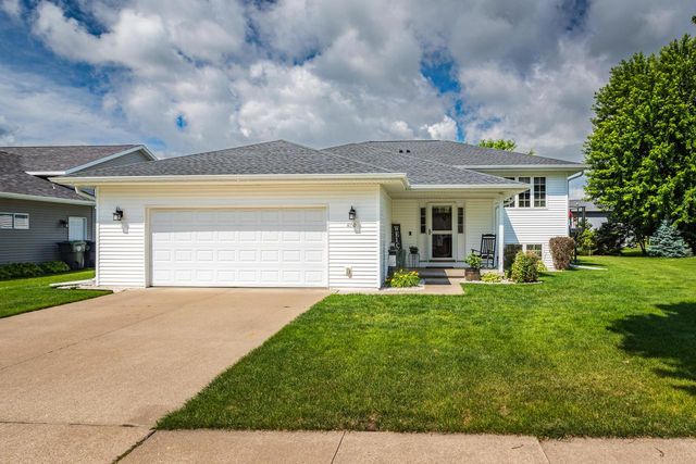 4150 Verchota STREET, La Crosse, WI 54601