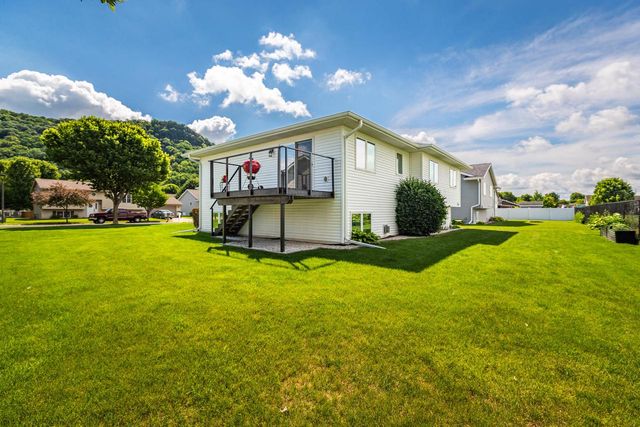 4150 Verchota STREET, La Crosse, WI 54601