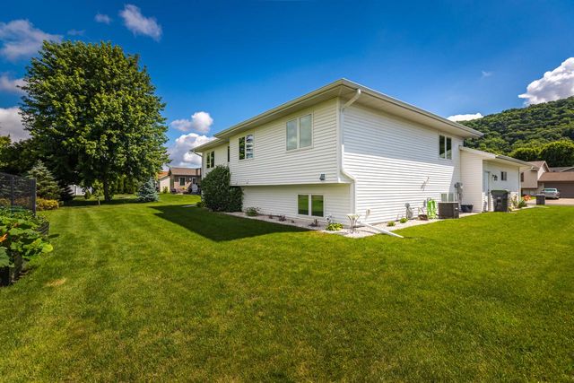 4150 Verchota STREET, La Crosse, WI 54601