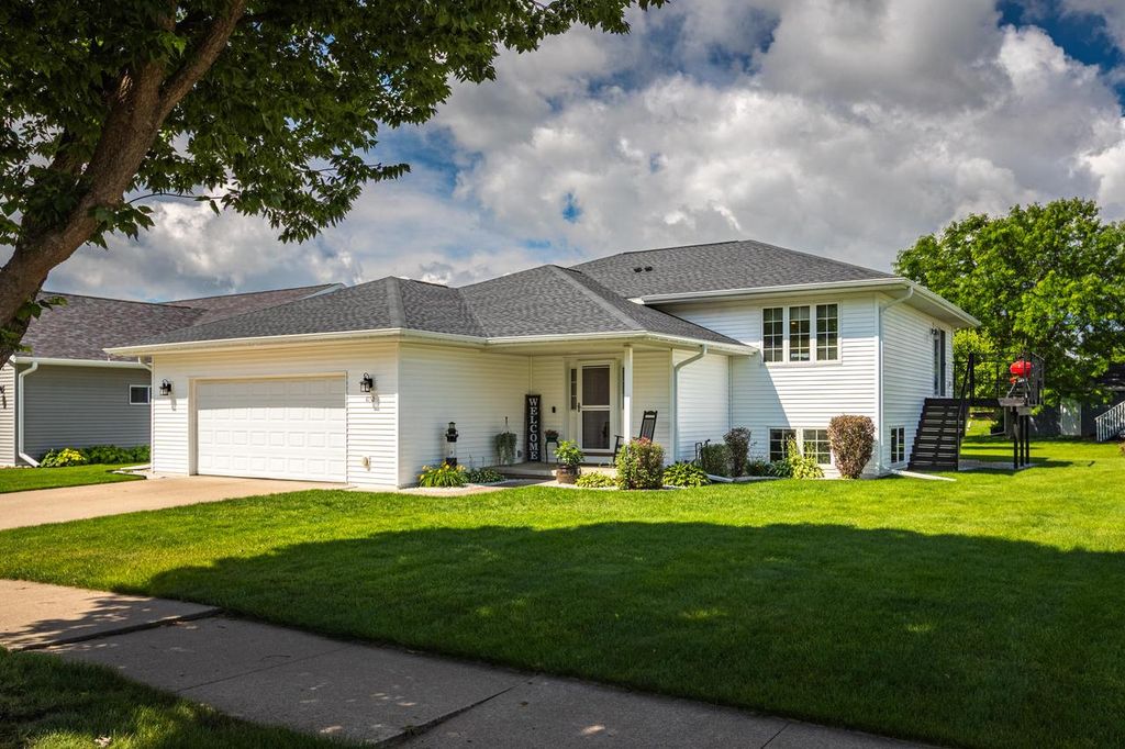 4150 Verchota STREET, La Crosse, WI 54601