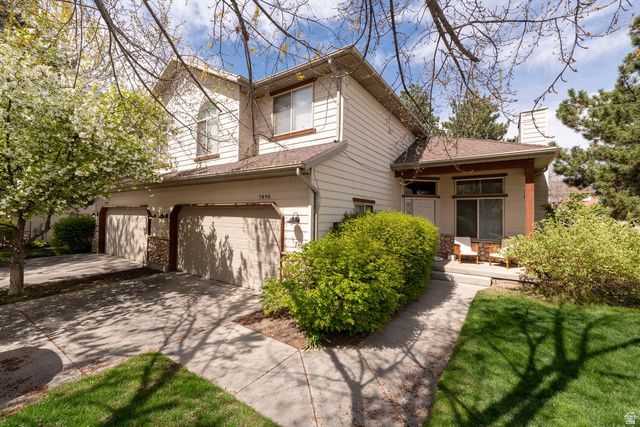 7456 SOUTHCREST CIR, Midvale, UT 84047