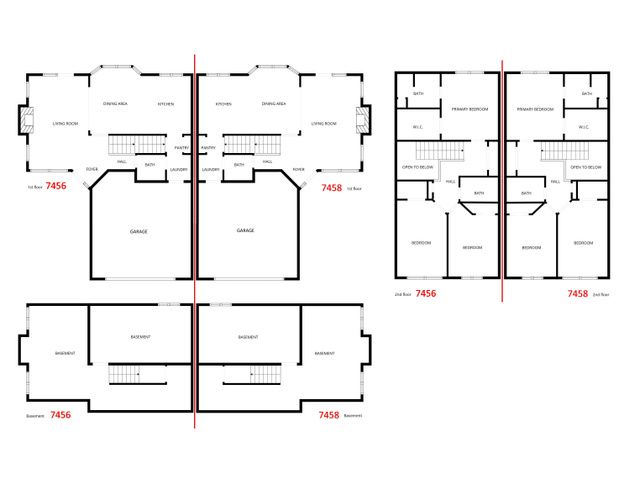 7456 SOUTHCREST CIR, Midvale, UT 84047
